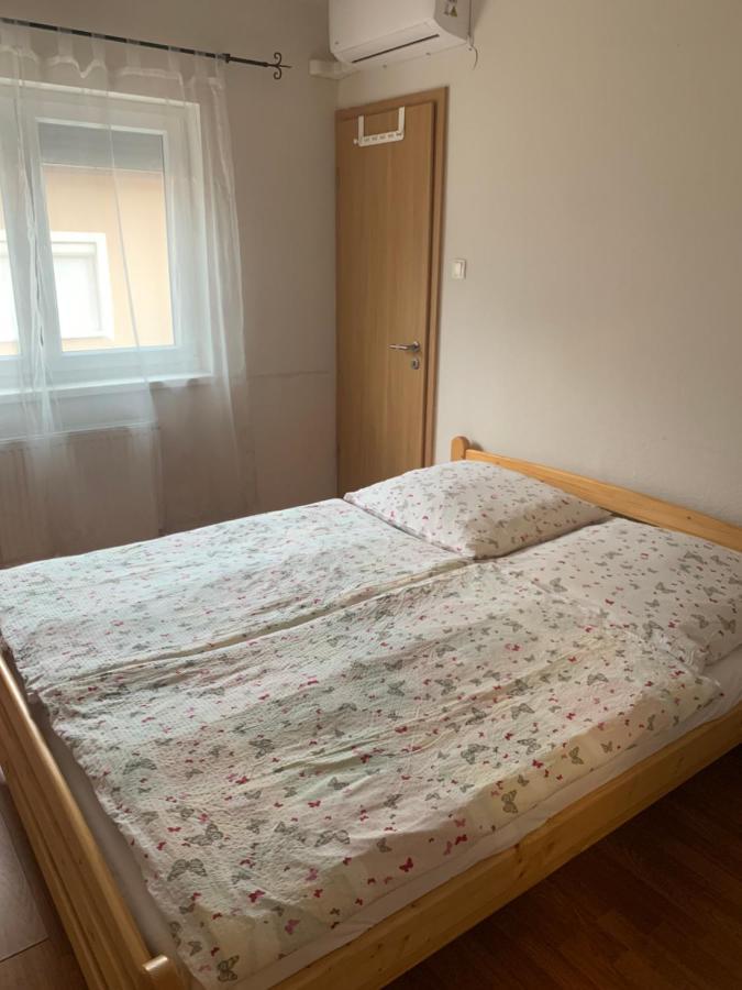 Gabor Aron Apartment Hajdúszoboszló Zewnętrze zdjęcie