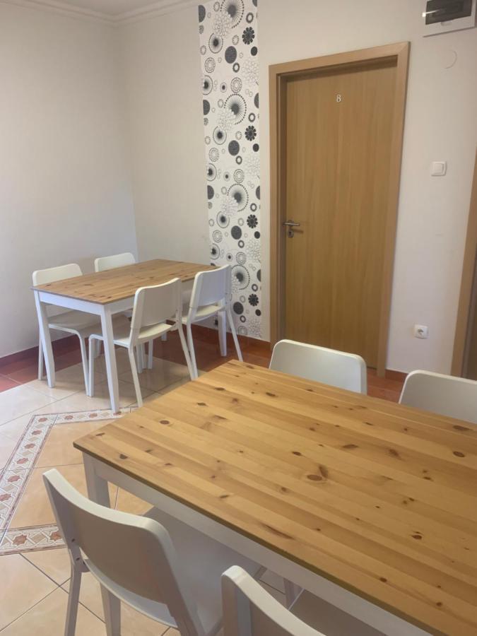 Gabor Aron Apartment Hajdúszoboszló Zewnętrze zdjęcie