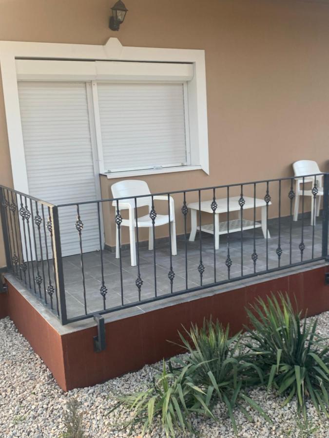 Gabor Aron Apartment Hajdúszoboszló Zewnętrze zdjęcie