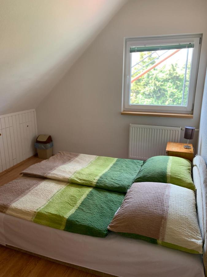 Gabor Aron Apartment Hajdúszoboszló Zewnętrze zdjęcie