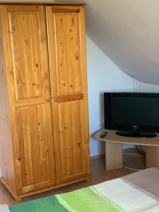 Gabor Aron Apartment Hajdúszoboszló Zewnętrze zdjęcie